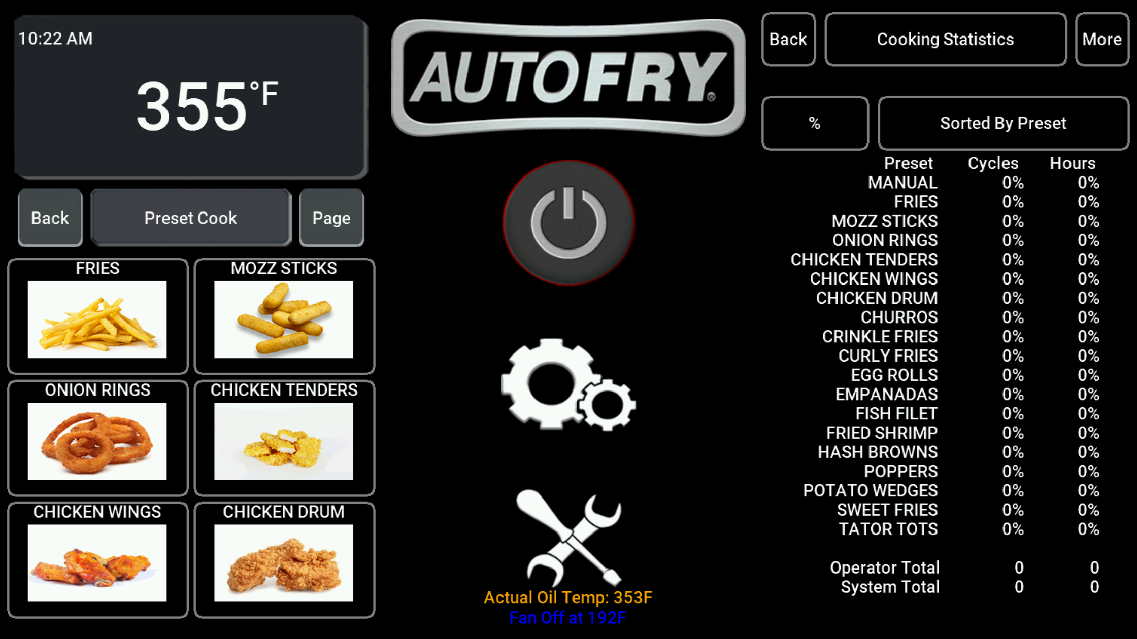 Revolutionizing DeepFrying Efficiency Exploring the New AutoFry